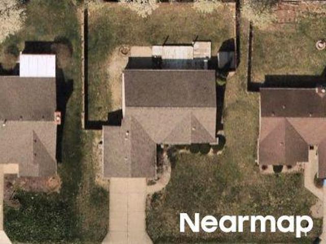 House for sale in Fort Wayne, Indiana