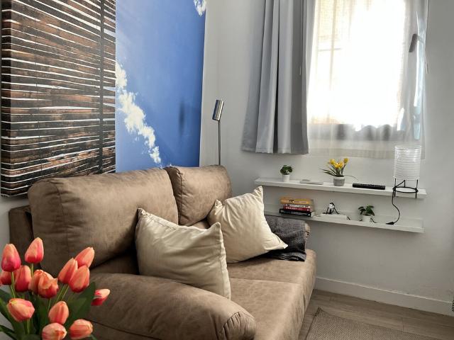 Estudio en alquiler en Centro, Málaga-Costa del Sol