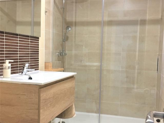 Estudio en alquiler en Centro, Málaga-Costa del Sol