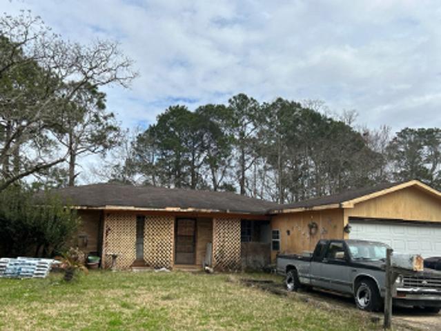 House for sale in Gautier, Mississippi