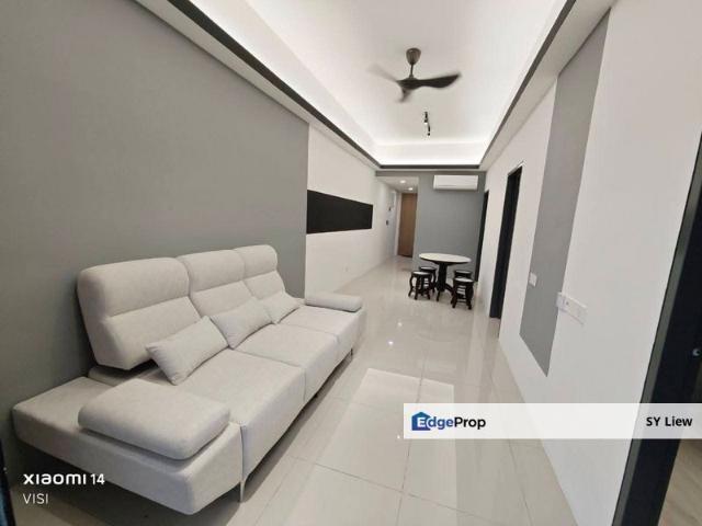 Condominium for rent in Perak, Tanjong Ipoh