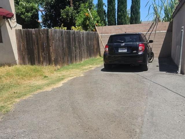 Apartment for rent in Fullerton, California