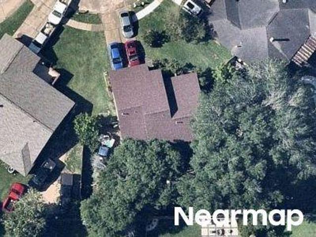 House for sale in Huston, Texas