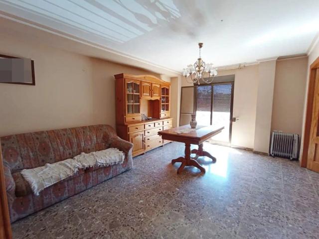 Apartamento en alquiler en l'Horta Sud, Valencia