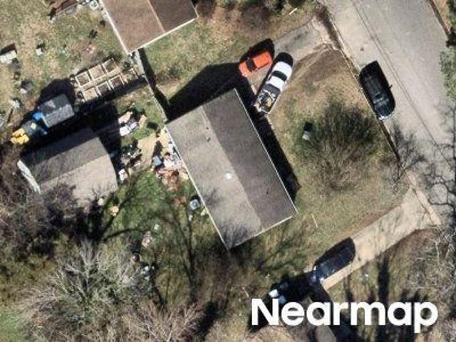 House for sale in Virginia