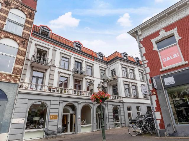 Appartement te huur in Venlo, Limburg