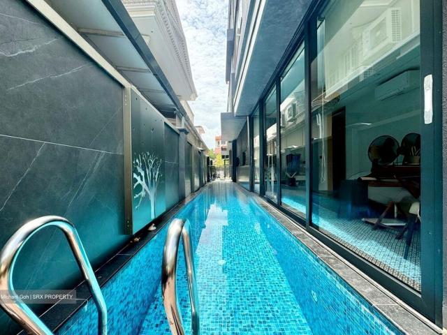 Detached House for sale in 16 Upper East Coast