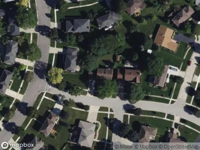 House for sale in Hoffman Estates