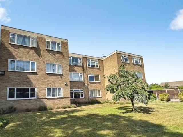 Apartment for rent in Belvedere, Greater London
