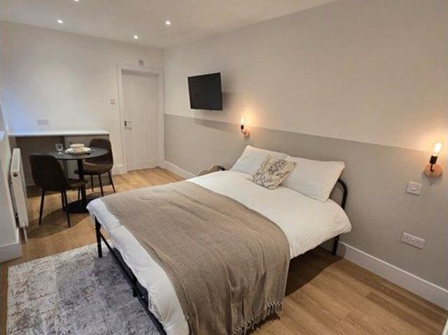 Room for rent in London Borough of Bexley, Greater London