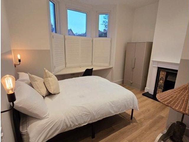 Room for rent in Belvedere, Greater London