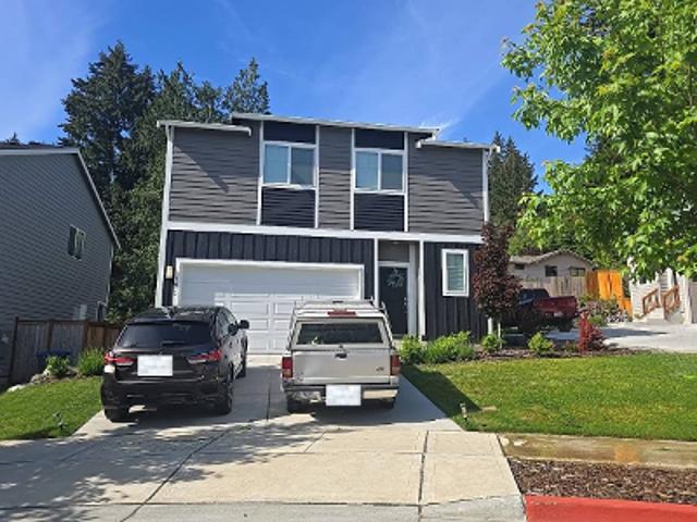 House for sale in Belfair, Washington