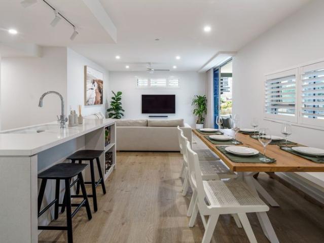 Apartment for rent in Kings Creek, Queensland