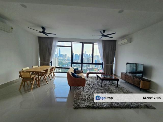 Condominium for rent in Country Heights Damansara, Kuala Lumpur