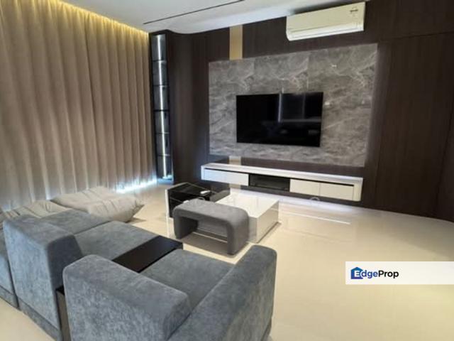 Condominium for rent in Country Heights Damansara, Kuala Lumpur