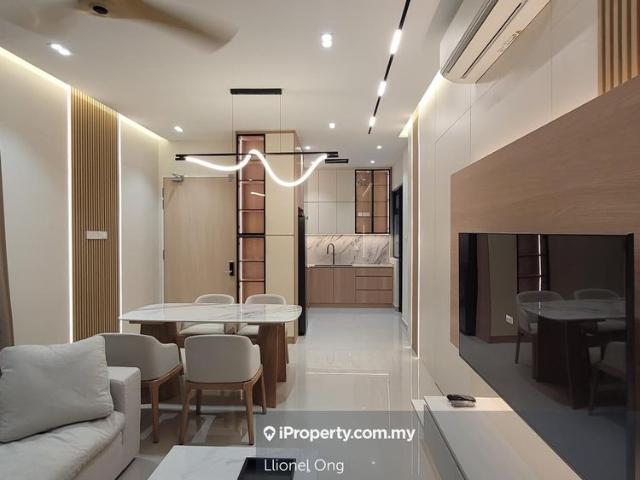 House for rent in Country Heights Damansara, Kuala Lumpur