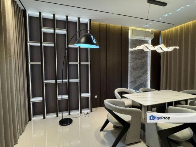 Condominium for rent in Country Heights Damansara, Kuala Lumpur