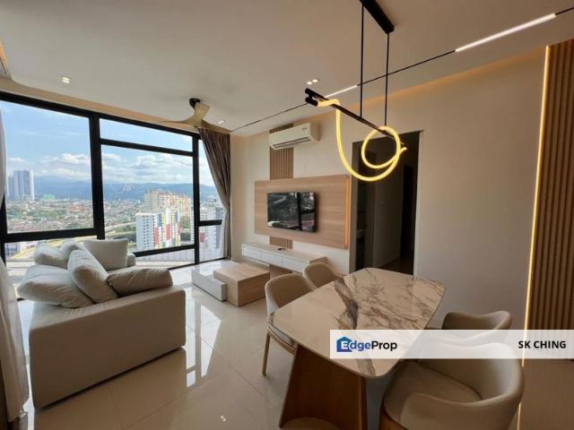 Condominium for sale in Country Heights Damansara, Kuala Lumpur