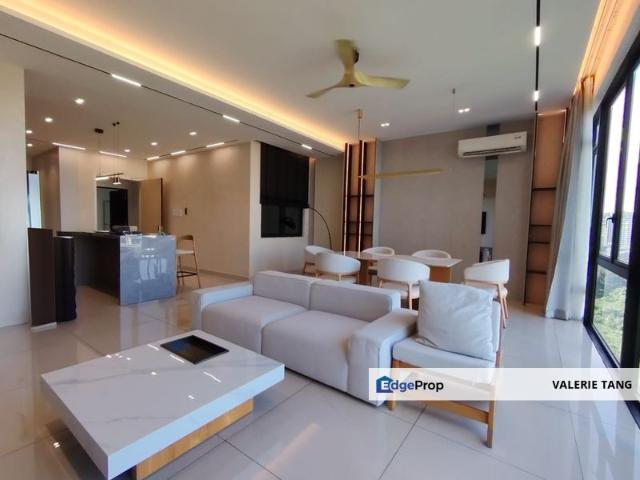 Condominium for rent in Country Heights Damansara, Kuala Lumpur