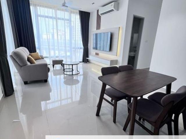 Condominium for rent in Country Heights Damansara, Kuala Lumpur