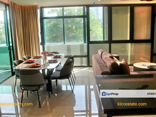 Condominium for sale in Ampang Hilir, Kuala Lumpur