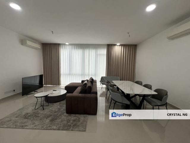 Condominium for rent in Country Heights Damansara, Kuala Lumpur