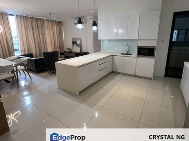Condominium for rent in Country Heights Damansara, Kuala Lumpur