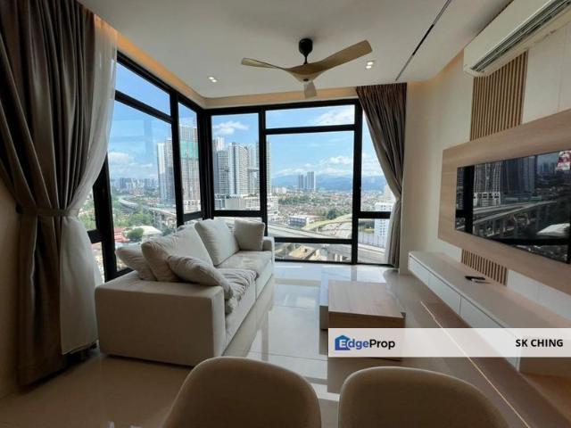 Condominium for sale in Country Heights Damansara, Kuala Lumpur