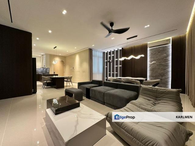 Condominium for rent in Country Heights Damansara, Kuala Lumpur