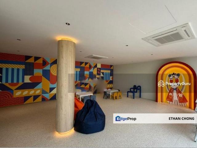 Condominium for sale in Country Heights Damansara, Kuala Lumpur