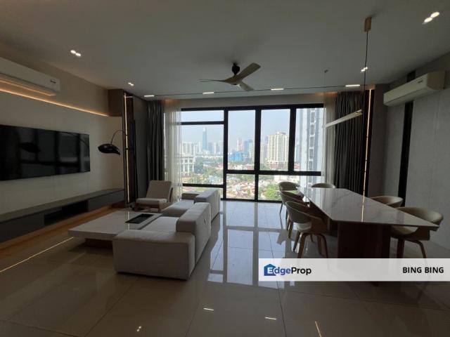 Condominium for rent in Country Heights Damansara, Kuala Lumpur