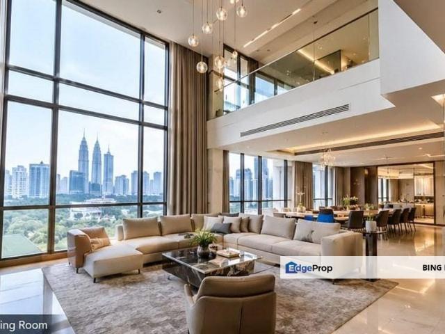 Condominium for sale in Ampang Hilir, Kuala Lumpur