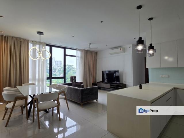 Condominium for rent in Country Heights Damansara, Kuala Lumpur