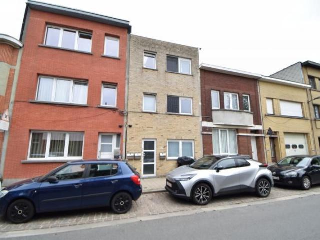 Appartement location à Antwerpen