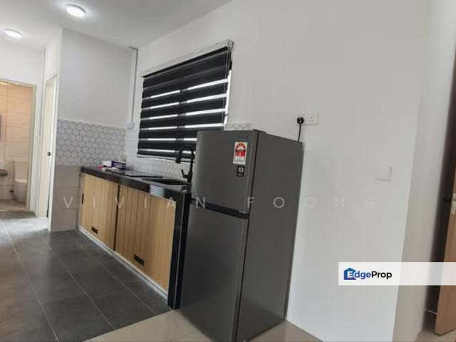 Condominium for rent in Perak, Tanjong Ipoh