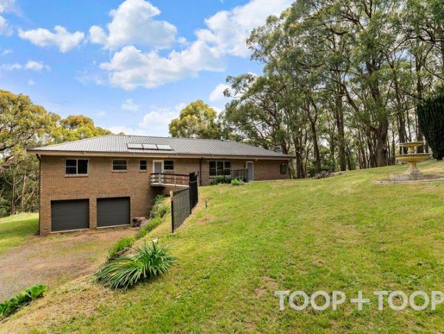 House for rent in Piccadilly, Adelaide Hills Council