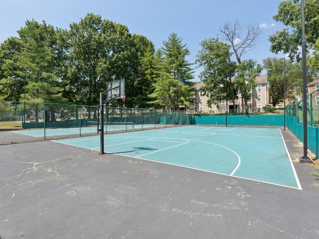 Apartment for rent in Tennessee
