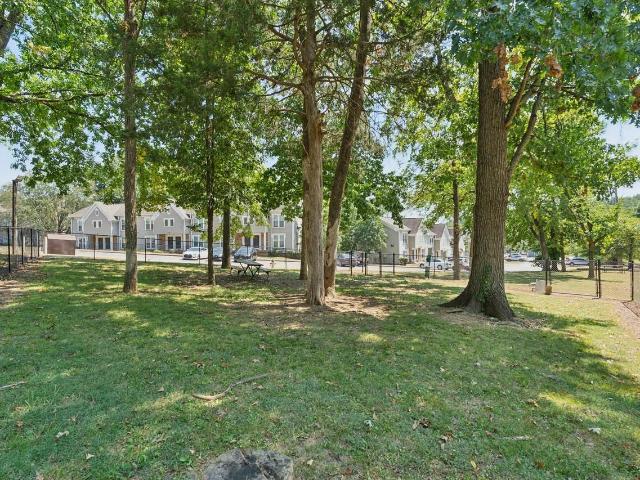 Apartment for rent in Tennessee
