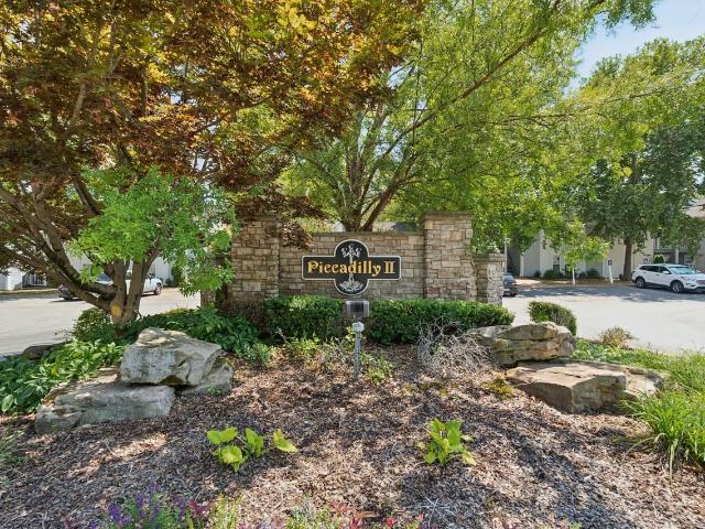 Apartment for rent in Tennessee
