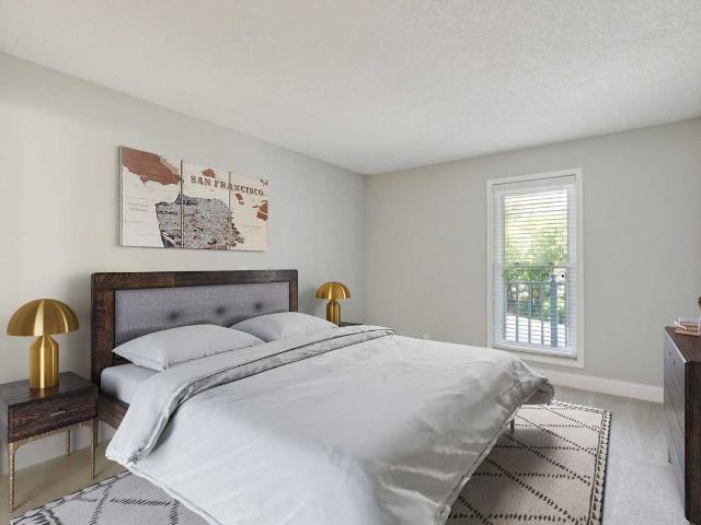 Apartment for rent in Tennessee