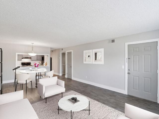 Apartment for rent in Tennessee