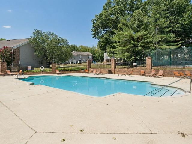 Apartment for rent in Tennessee