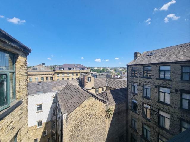 Apartment for rent in West Yorkshire