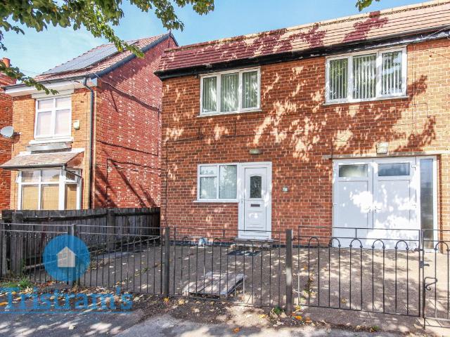 House for rent in Haddon, East Midlands