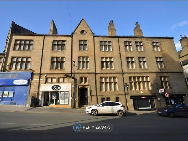 Apartment for rent in West Yorkshire