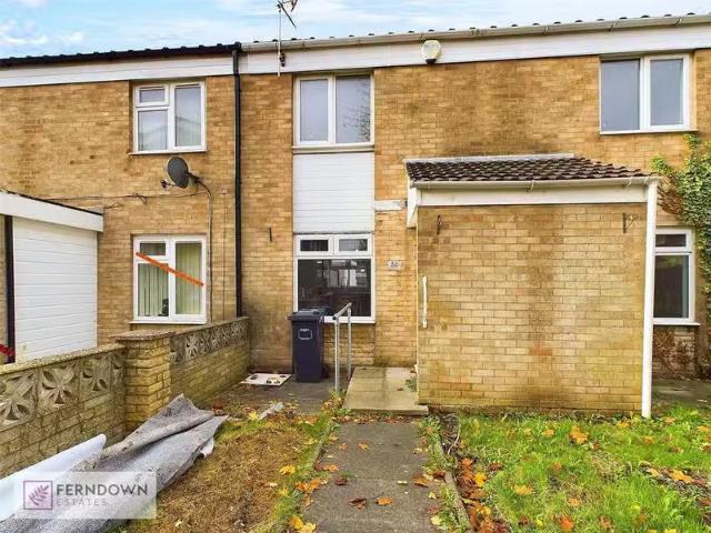 House for sale in Marston Green