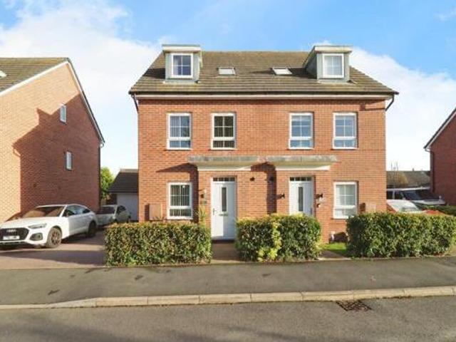 House for sale in Potters Corner, East Midlands