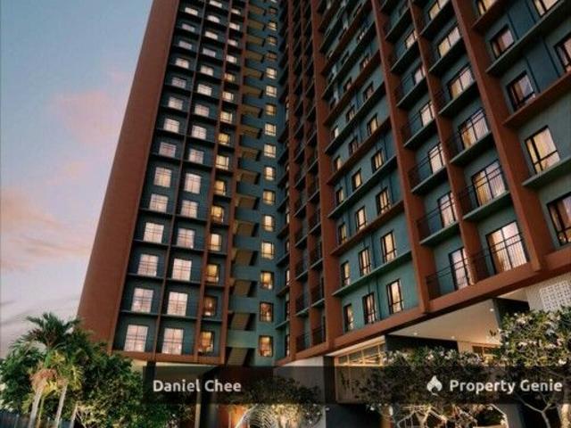 Apartment for rent in Perak, Tanjong Ipoh