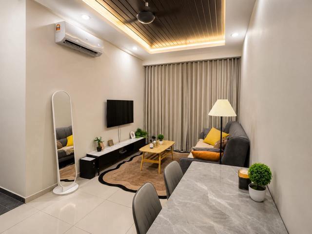 Serviced Residence for rent in Perak, Tanjong Ipoh