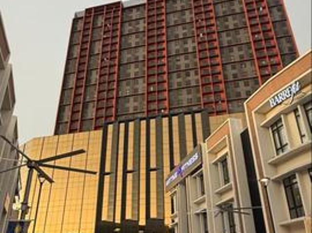 Condominium for sale in Majlis Bandaraya Ipoh, Kinta